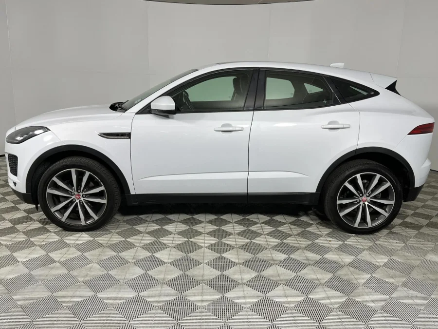 Used 2019 Jaguar E-Pace D150 AWD R-Dynamic SE - WeBuyCars Brackenfell Cape Town Used 2019 Jaguar E-Pace D150 AWD R-Dynamic SE - WeBuyCars Brackenfell Cape Town