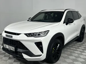 Used 2023 Haval H6 GT 2.0GDIT 4WD Super Luxury