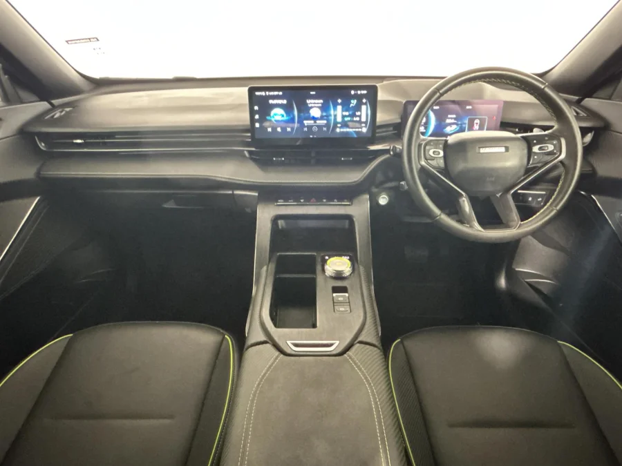 Used 2023 Haval H6 GT 2.0GDIT 4WD Super Luxury - WeBuyCars Lansdowne