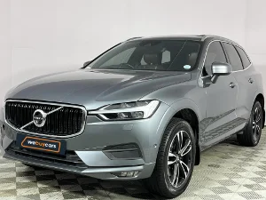 Used 2018 Volvo XC60 D5 AWD Momentum