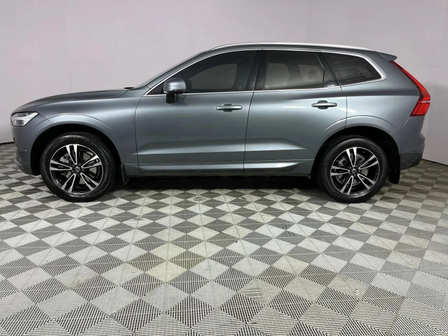 Used 2018 Volvo XC60 D5 AWD Momentum - WeBuyCars Brackenfell Cape Town
