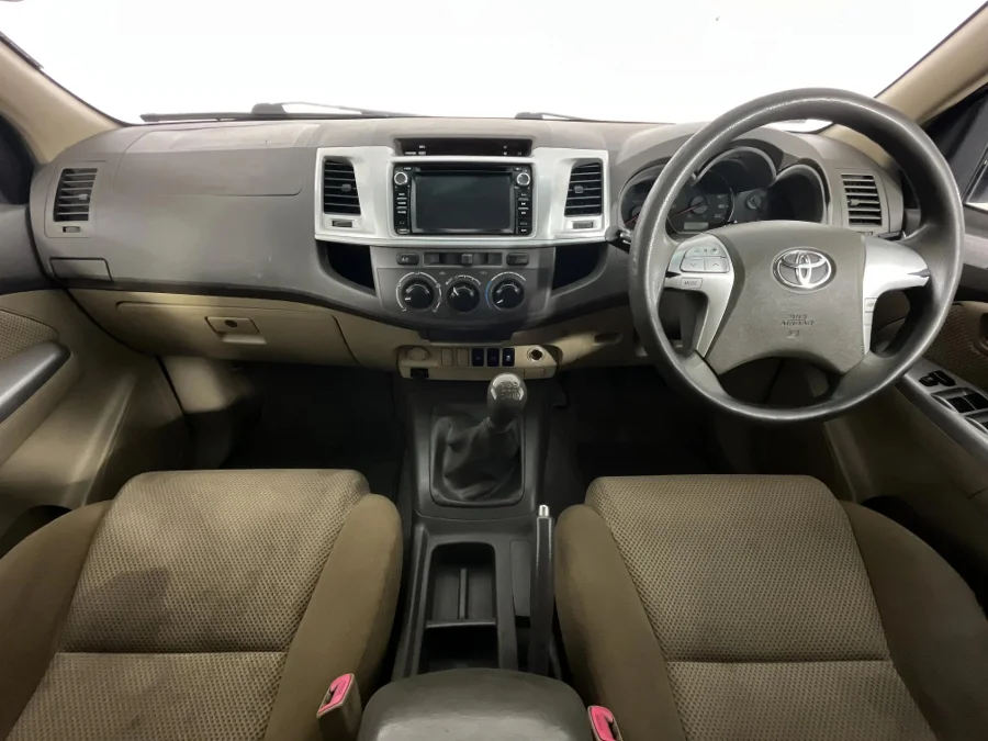 Used 2012 Toyota Fortuner 2.5D-4D - WeBuyCars Gqeberha Used 2012 Toyota Fortuner 2.5D-4D - WeBuyCars Gqeberha