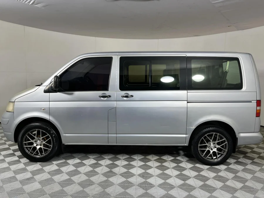 Used 2008 Volkswagen Beach 1.9TDI - WeBuyCars JHB South