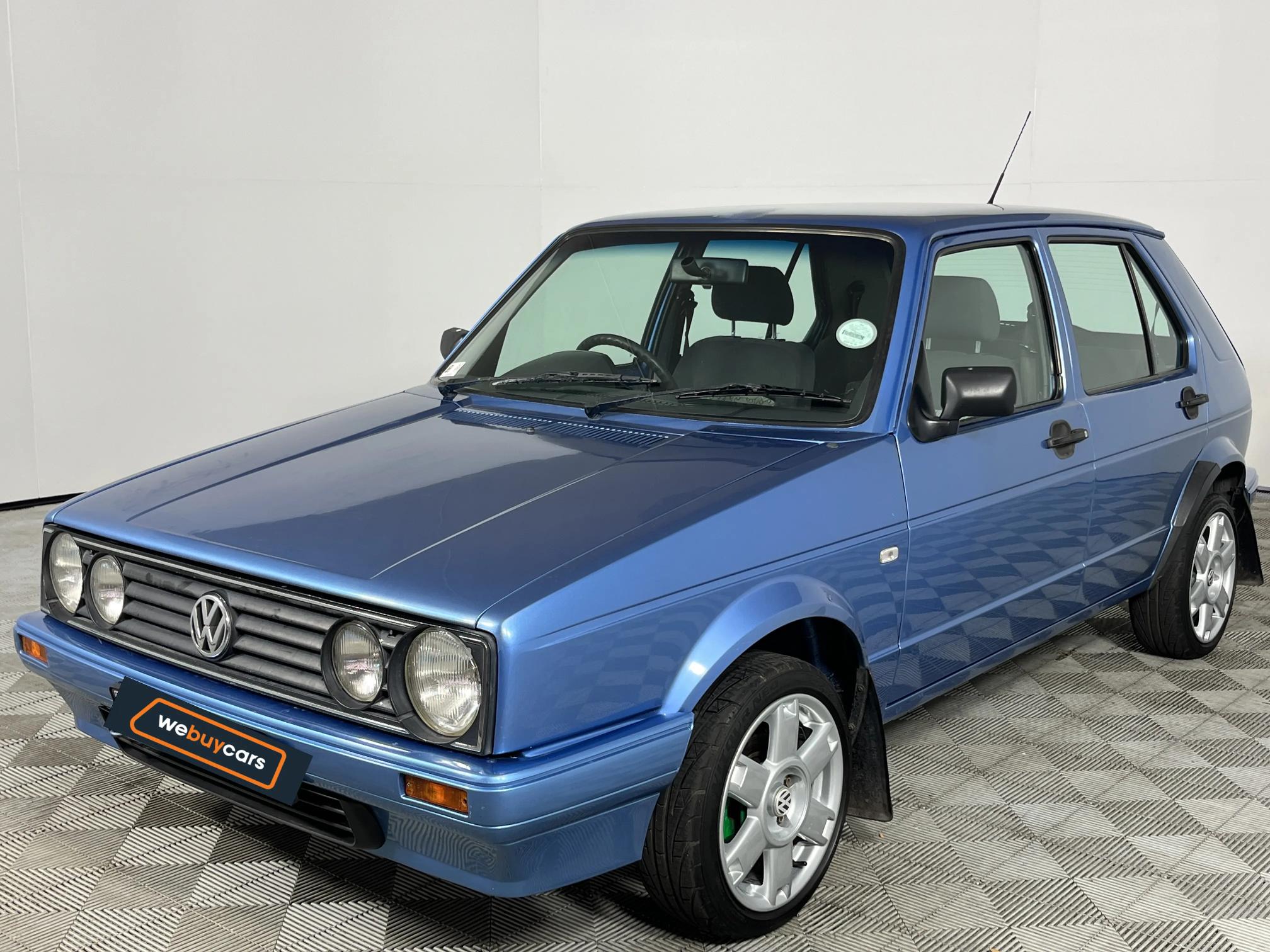 Used 2006 Volkswagen Citi 1.4 Chico