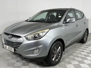 Used 2014 Hyundai ix35 2.0 Premium