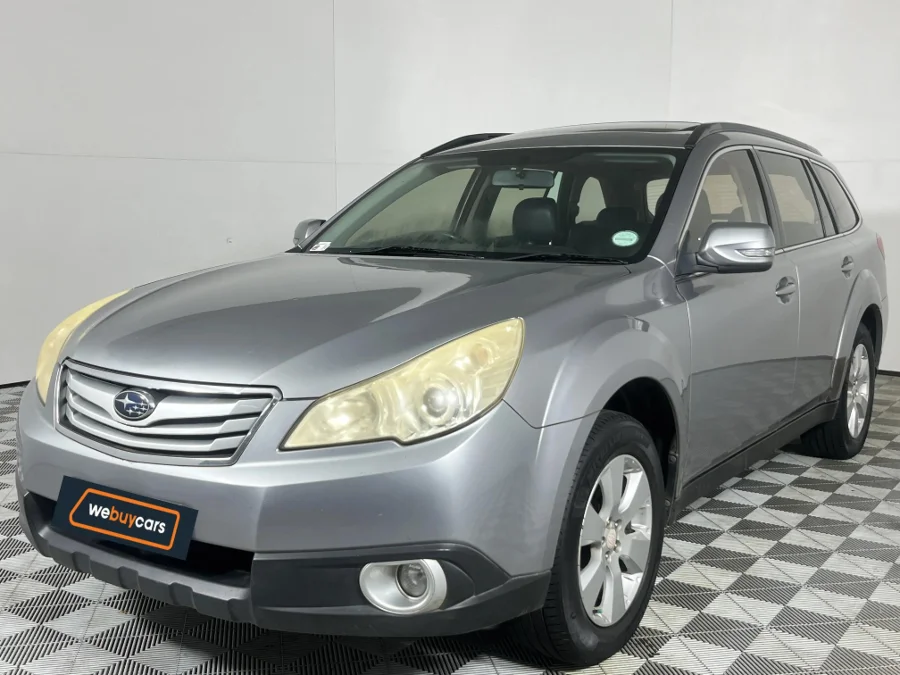 Used 2010 Subaru Outback 2.5i - WeBuyCars Riverhorse Used 2010 Subaru Outback 2.5i - WeBuyCars Riverhorse