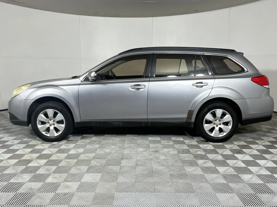 Used 2010 Subaru Outback 2.5i - WeBuyCars Riverhorse Used 2010 Subaru Outback 2.5i - WeBuyCars Riverhorse