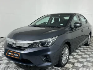 Used 2022 Honda Ballade 1.5 Comfort