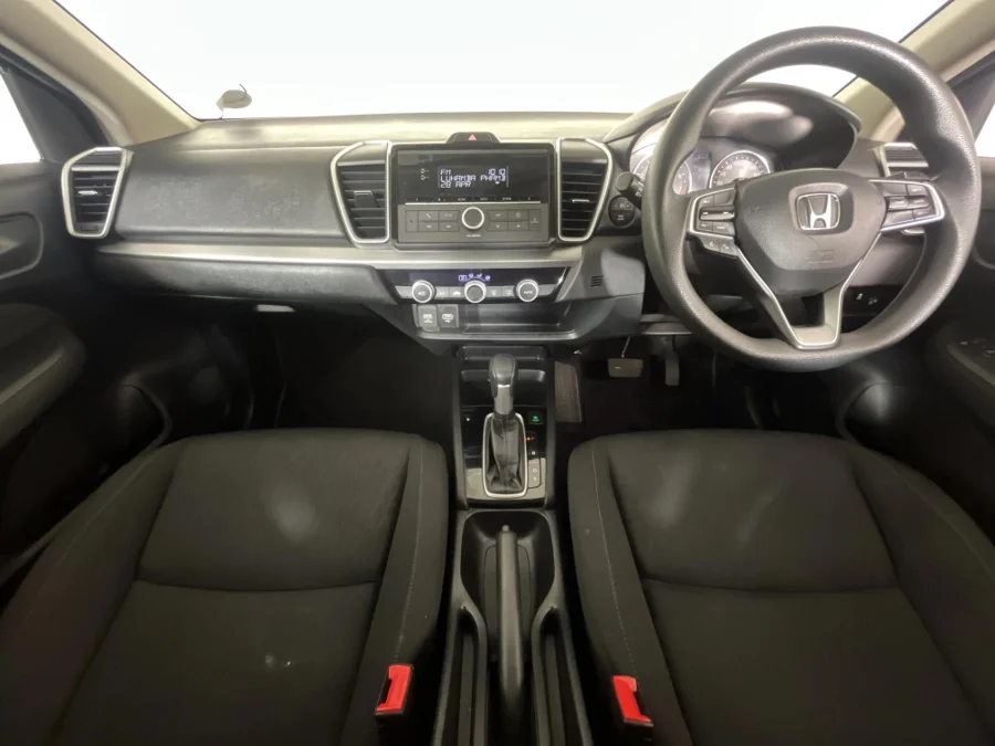 Used 2022 Honda Ballade 1.5 Comfort - WeBuyCars Silverlakes Used 2022 Honda Ballade 1.5 Comfort - WeBuyCars Silverlakes