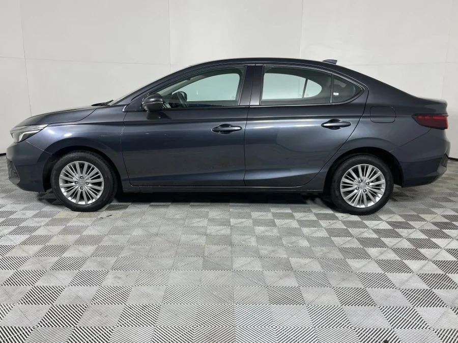 Used 2022 Honda Ballade 1.5 Comfort - WeBuyCars Silverlakes Used 2022 Honda Ballade 1.5 Comfort - WeBuyCars Silverlakes