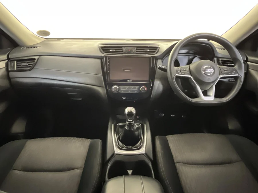 Used 2019 Nissan X-Trail 1.6dCi Visia - WeBuyCars George