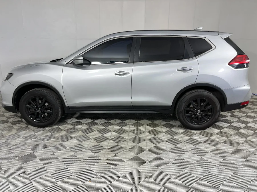 Used 2019 Nissan X-Trail 1.6dCi Visia - WeBuyCars George