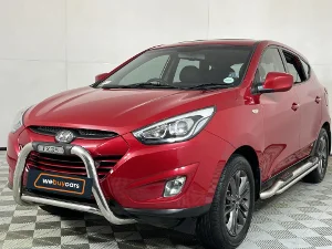 Used 2014 Hyundai ix35 2.0 Premium