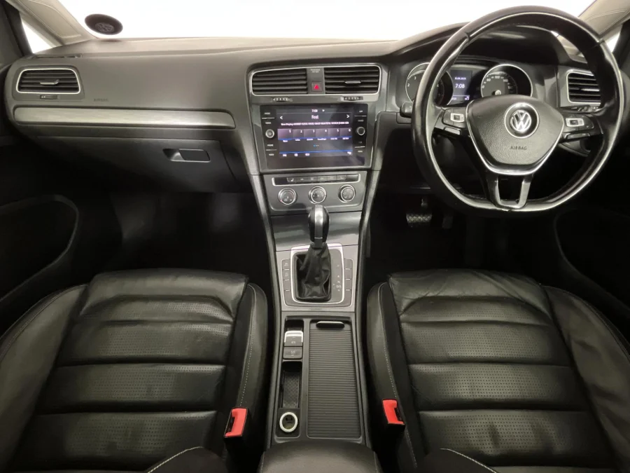 Used 2019 Volkswagen Golf 1.4TSI Comfortline - WeBuyCars Gqeberha
