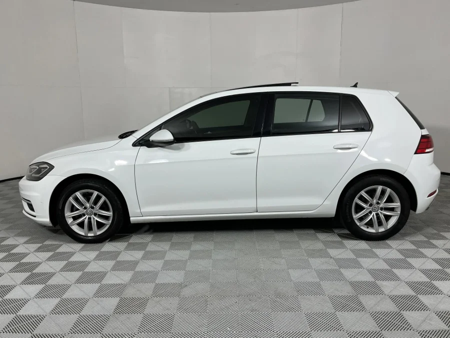 Used 2019 Volkswagen Golf 1.4TSI Comfortline - WeBuyCars Gqeberha