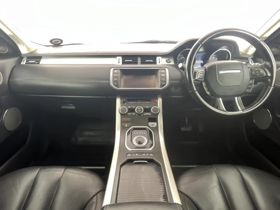 Used 2011 Land Rover Range Rover Evoque Si4 Prestige - WeBuyCars Lansdowne