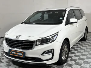 Used 2019 Kia Grand Sedona 2.2CRDi EX 7-seater