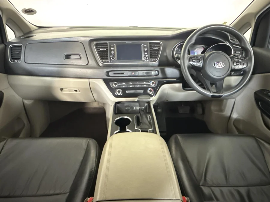 Used 2019 Kia Grand Sedona 2.2CRDi EX 7-seater - WeBuyCars Midstream