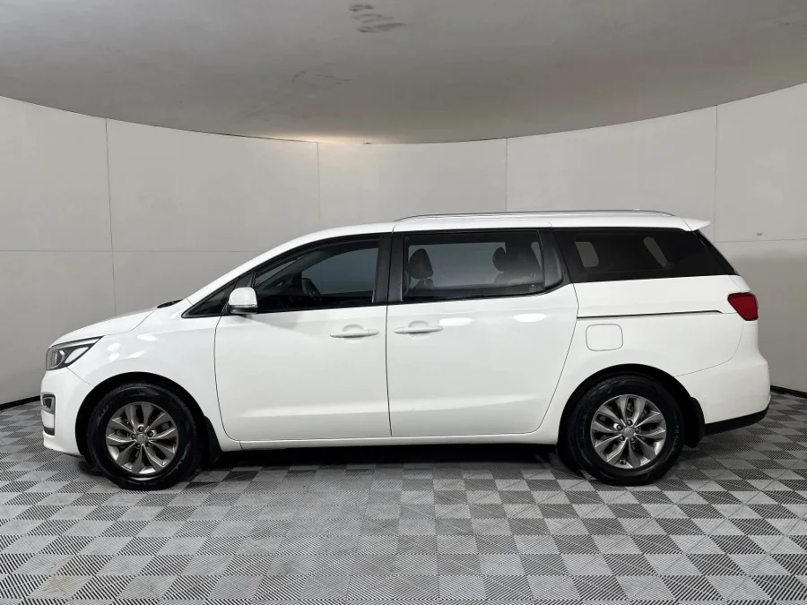 Used 2019 Kia Grand Sedona 2.2CRDi EX 7-seater - WeBuyCars Midstream