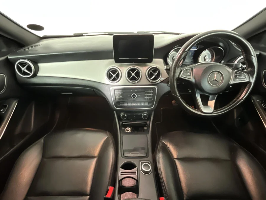Used 2015 Mercedes-Benz CLA 200 auto - WeBuyCars JHB South Used 2015 Mercedes-Benz CLA 200 auto - WeBuyCars JHB South