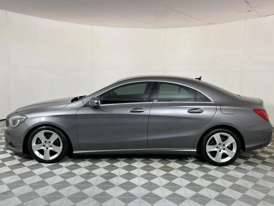 Used 2015 Mercedes-Benz CLA 200 auto - WeBuyCars JHB South Used 2015 Mercedes-Benz CLA 200 auto - WeBuyCars JHB South