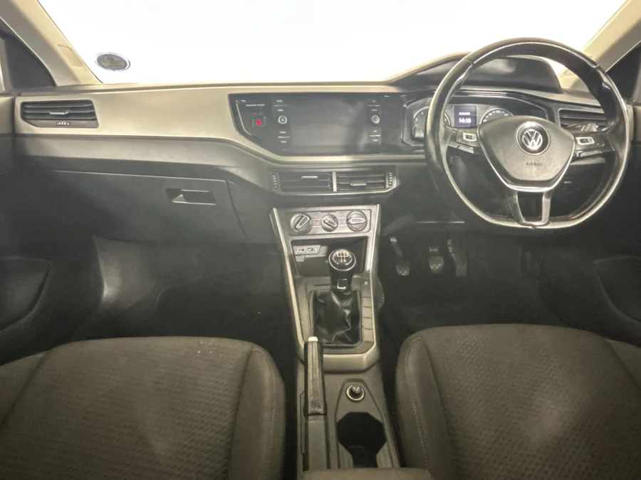 Used 2018 Volkswagen Polo hatch 1.0TSI Comfortline - WeBuyCars Lansdowne