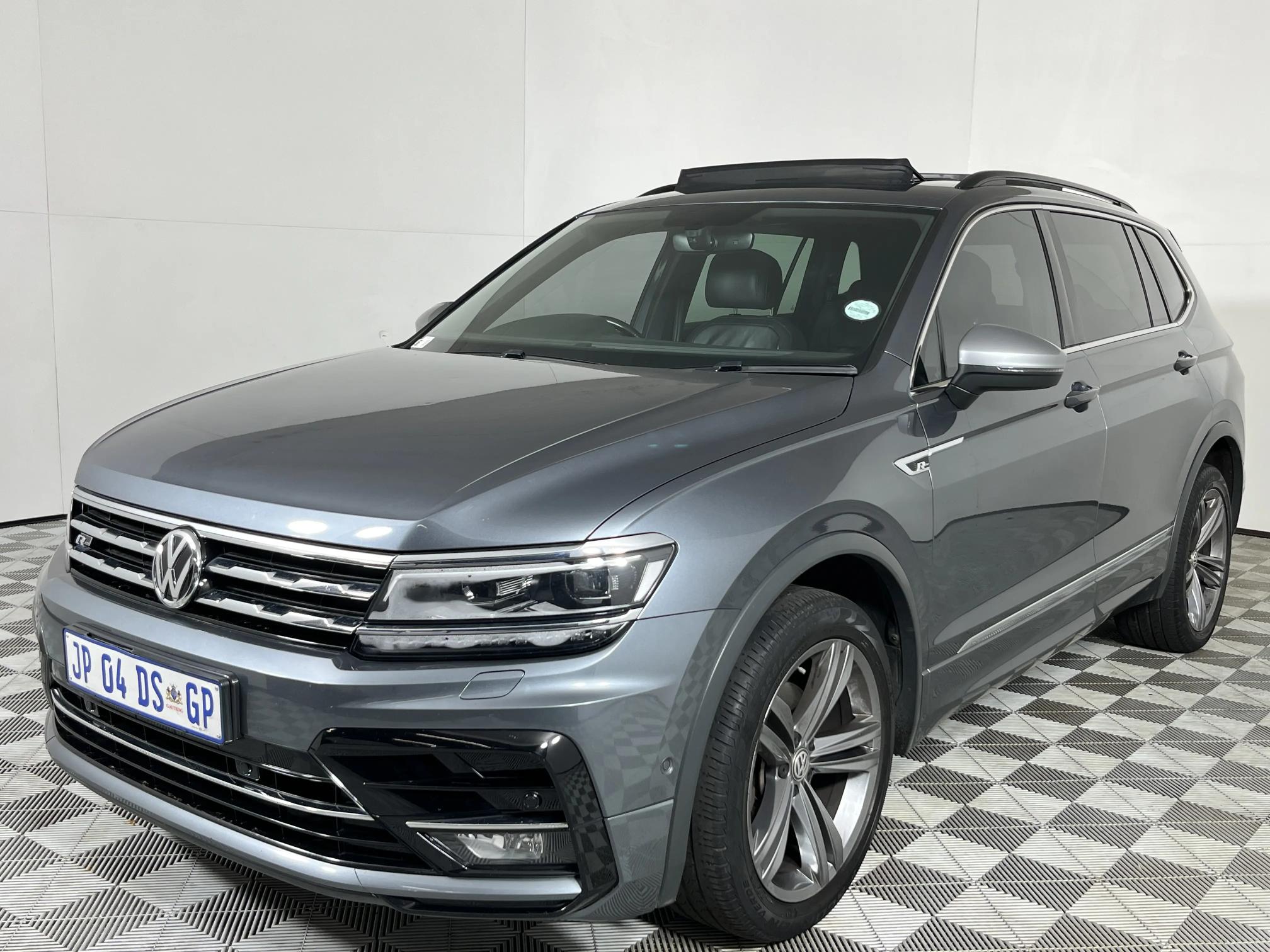 Used 2020 Volkswagen Tiguan Allspace 1.4TSI Comfortline
