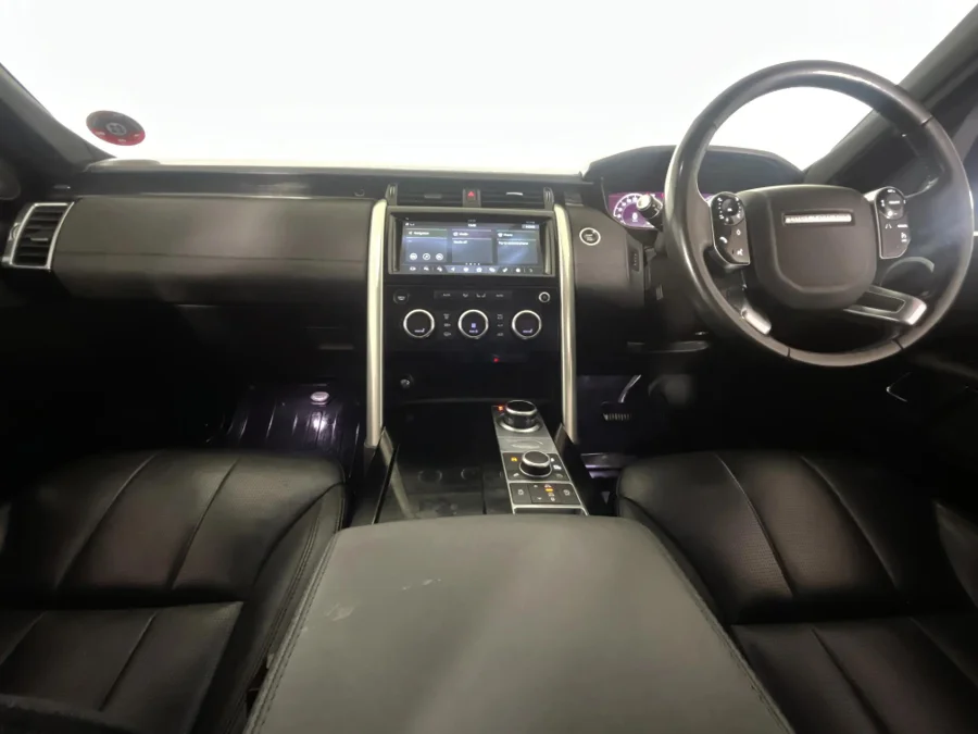 Used 2019 Land Rover Discovery HSE Td6 - WeBuyCars Richmond