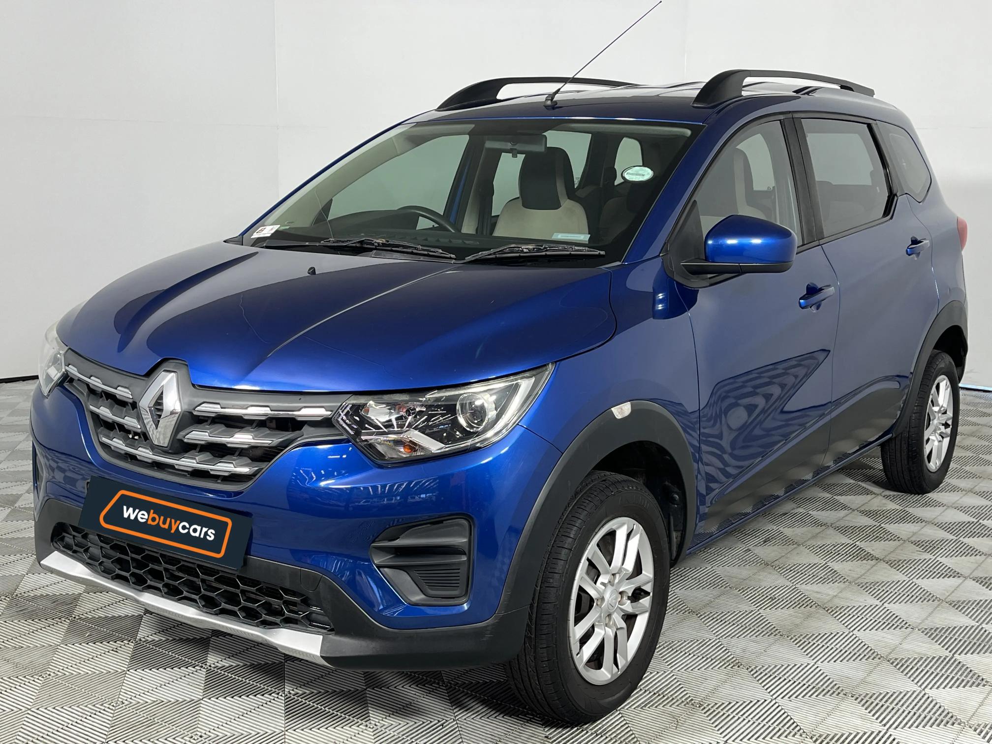 Used 2020 Renault Triber 1.0 Dynamique