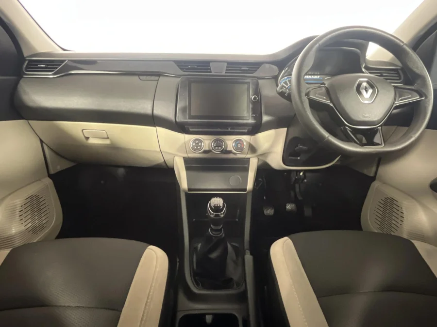 Used 2020 Renault Triber 1.0 Dynamique - WeBuyCars Richmond