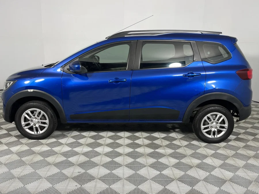 Used 2020 Renault Triber 1.0 Dynamique - WeBuyCars Richmond