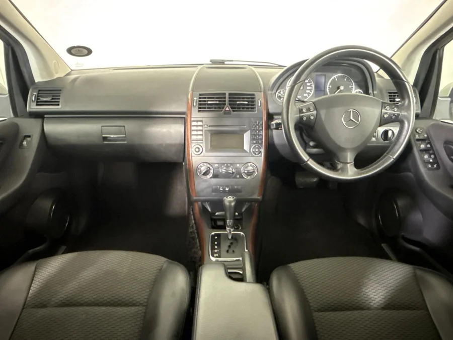 Used 2011 Mercedes-Benz A-Class A180CDI Elegance auto - WeBuyCars Midstream