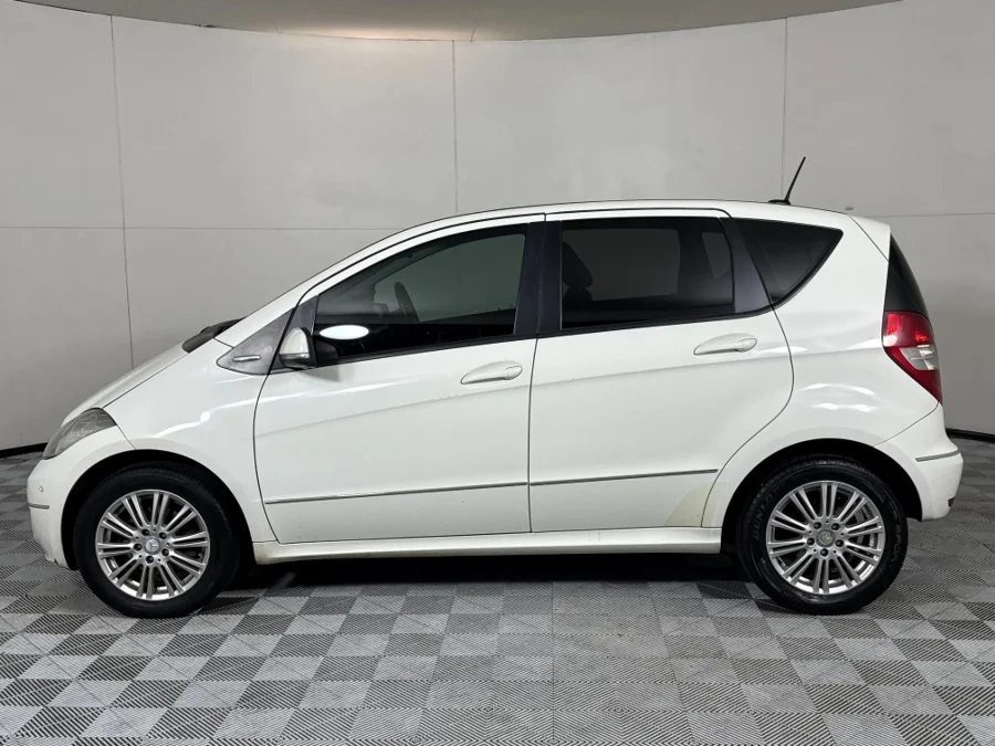 Used 2011 Mercedes-Benz A-Class A180CDI Elegance auto - WeBuyCars Midstream