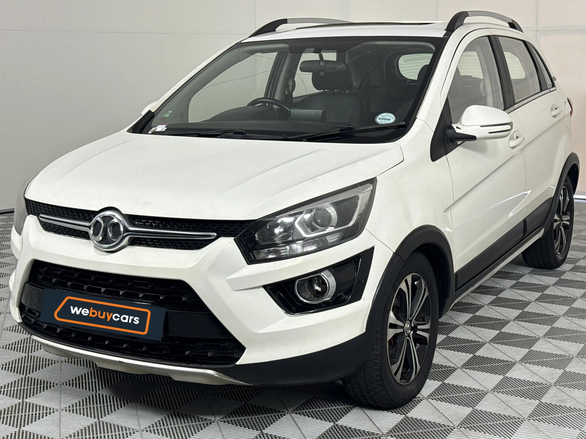 Used 2019 BAIC X25 1.5 Comfort