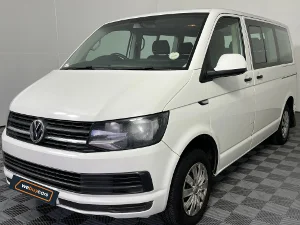 Used 2019 Volkswagen Kombi 2.0TDI LWB Comfortline