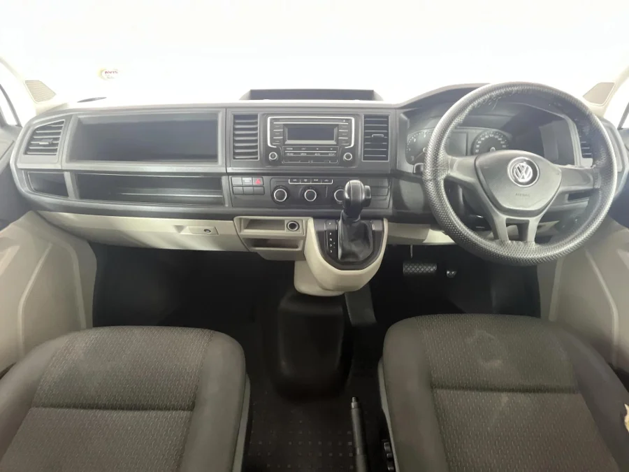 Used 2019 Volkswagen Kombi 2.0TDI LWB Comfortline - WeBuyCars Montana