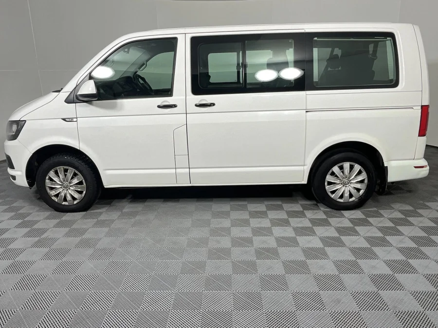 Used 2019 Volkswagen Kombi 2.0TDI LWB Comfortline - WeBuyCars Montana