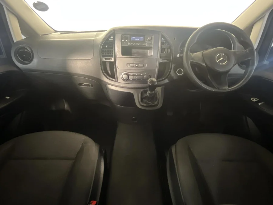 Used 2022 Mercedes-Benz Vito 111 CDI Tourer Base - WeBuyCars Lansdowne