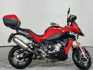 Used 2022 BMW S Series S 1000 XR