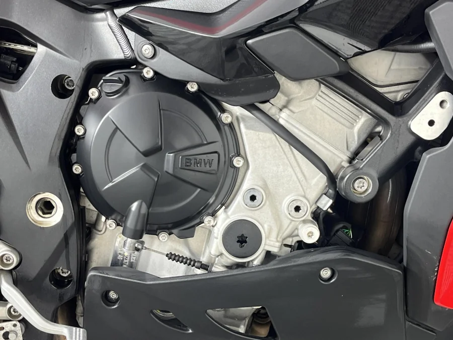 Used 2022 BMW S Series S 1000 XR - WeBuyCars The Dome