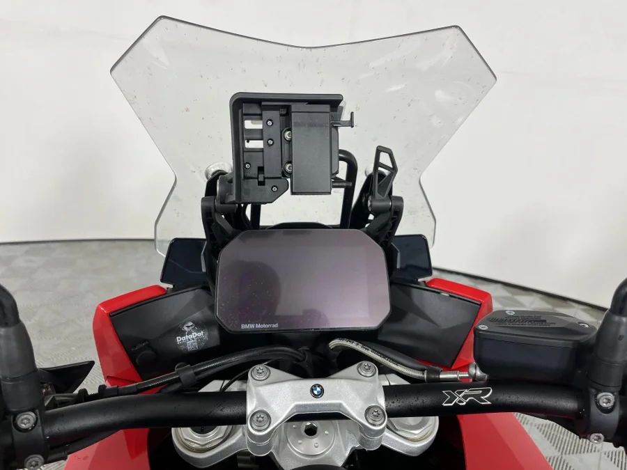 Used 2022 BMW S Series S 1000 XR - WeBuyCars The Dome