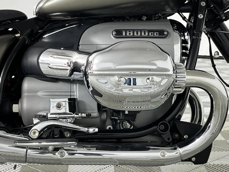 Used 2022 BMW R Series R 18 First Edition - WeBuyCars Silverlakes