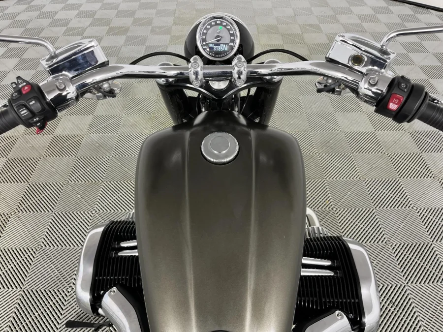 Used 2022 BMW R Series R 18 First Edition - WeBuyCars Silverlakes