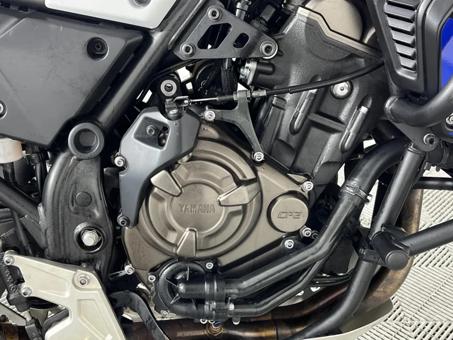 Used 2021 Yamaha MT Tenere 700 (xtz690) - WeBuyCars The Dome