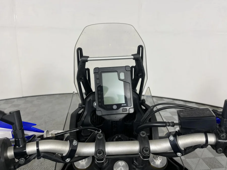 Used 2021 Yamaha MT Tenere 700 (xtz690) - WeBuyCars The Dome