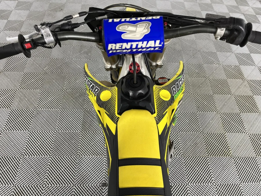 Used 2008 Suzuki RMZ 250 - WeBuyCars Silverlakes