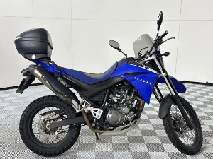 Used 2011 Yamaha XT 660 R Trail