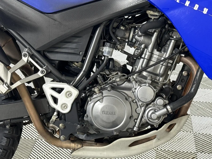 Used 2011 Yamaha XT 660 R Trail - WeBuyCars Midstream