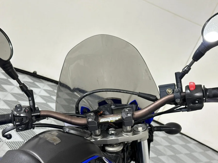 Used 2011 Yamaha XT 660 R Trail - WeBuyCars Midstream