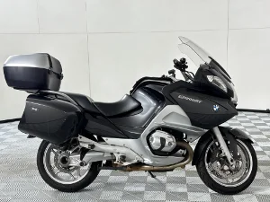 Used 2010 BMW R Series R 1200 RT
